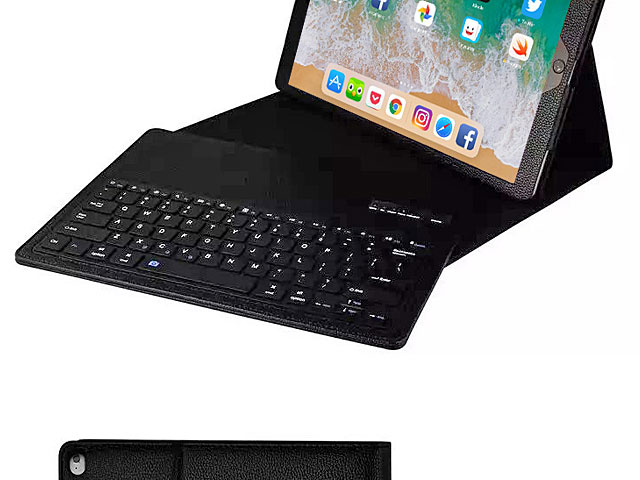 iPad Pro 10.5 Bluetooth Keyboard Case