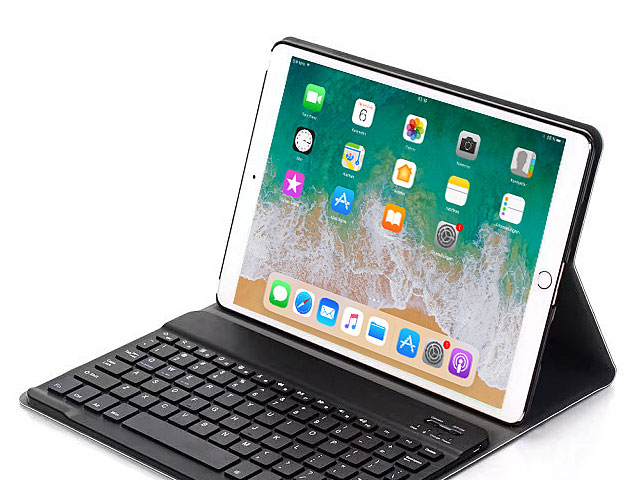 iPad Pro 10.5 Ultra-Thin Bluetooth Keyboard Case
