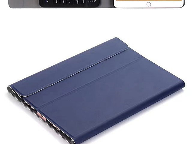iPad Pro 10.5 Ultra-Thin Bluetooth Keyboard Case