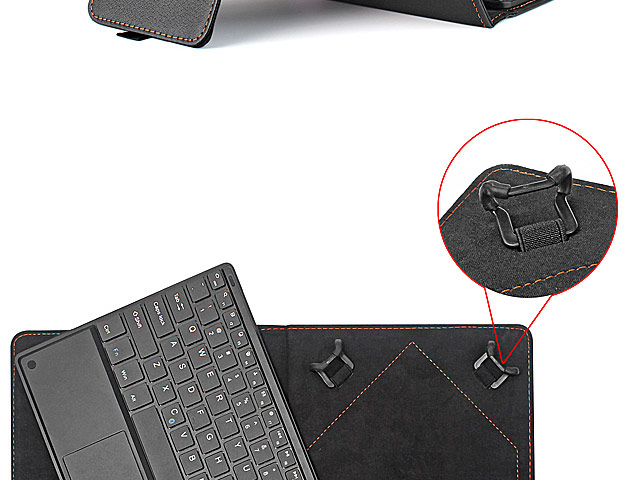 Huawei MediaPad M5 10.8 Bluetooth Keyboard Case