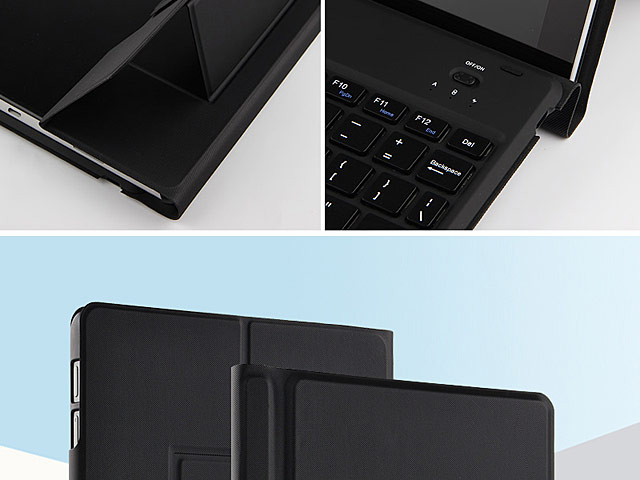 Microsoft Surface Go Bluetooth Keyboard Case