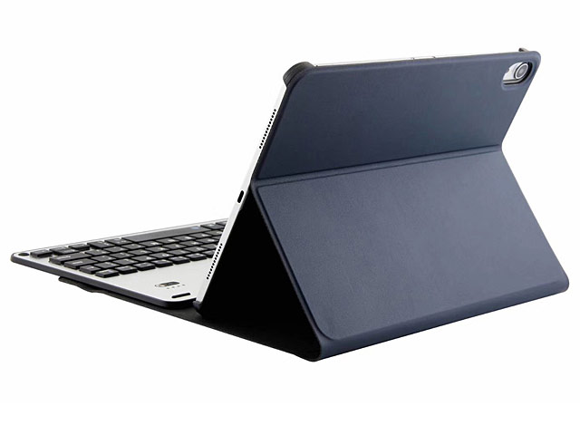 iPad Pro 11 Bluetooth Aluminum Keyboard Case
