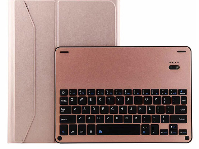 iPad Pro 11 Bluetooth Aluminum Keyboard Case