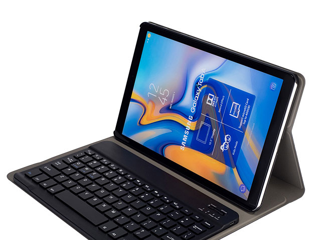 Samsung Galaxy Tab A 10.5 (2018) Bluetooth Keyboard Case