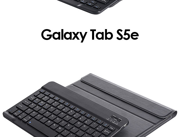 Samsung Galaxy Tab S5e Bluetooth Keyboard Case