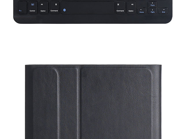 Samsung Galaxy Tab S5e Bluetooth Keyboard Case