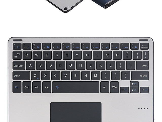 Huawei MediaPad M6 10.8 Bluetooth Aluminum Keyboard Case