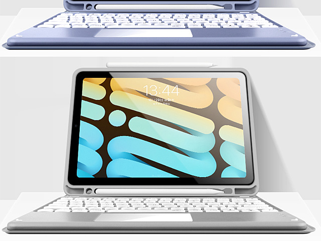iPad Air (2020) Bluetooth Keyboard Case