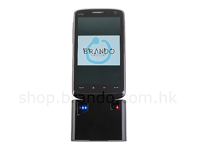 Power Station for HTC - 1800mAh