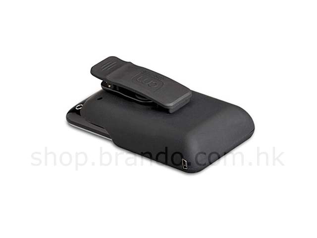 iPhone Fuel Rechargeable Battery Pack (2G/3G/3GS)