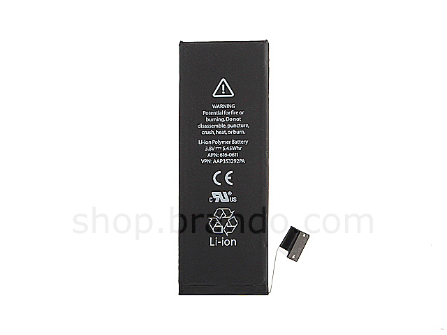 iPhone 5 Replacement Battery