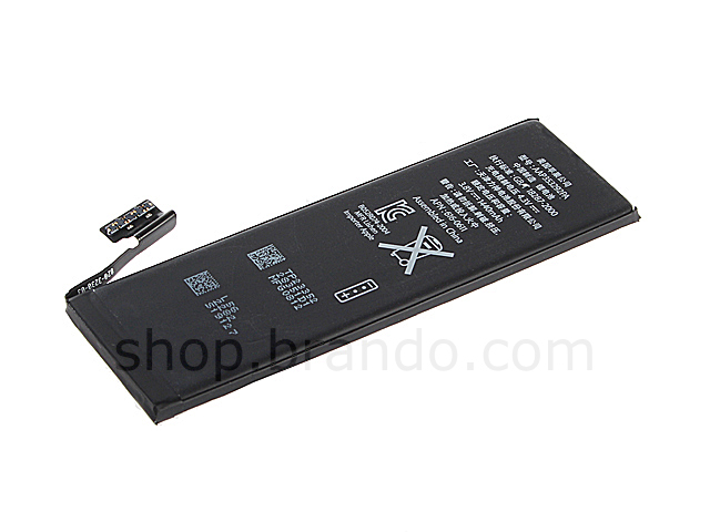 iPhone 5 Replacement Battery