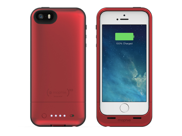 Mophie Juice Pack Air for iPhone 5s / 5