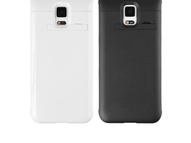 Power Jacket For Samsung Galaxy Note 4 - 3800mAh