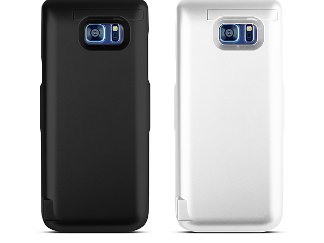 Power Jacket For Samsung Galaxy Note7 - 6500mAh