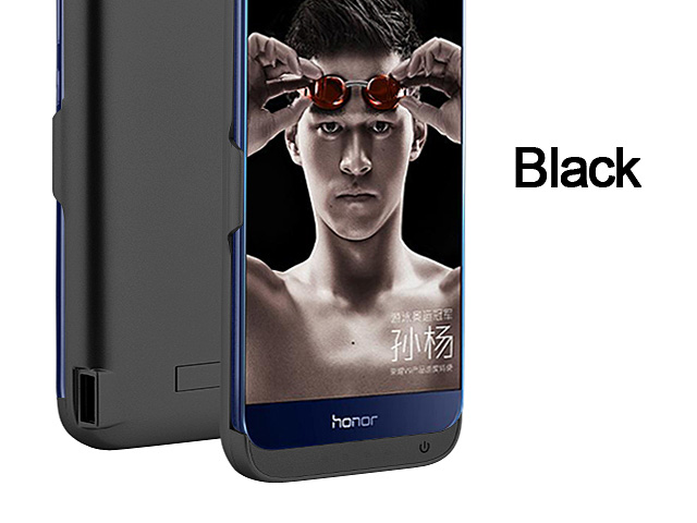 Power Jacket For Huawei Honor 8 Pro / V9 - 8000mAh