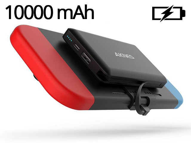 Power Bank for Switch 10000mAh