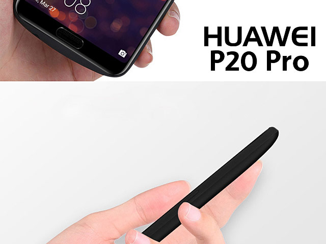 Power Jacket For Huawei P20 Pro - 8200mAh