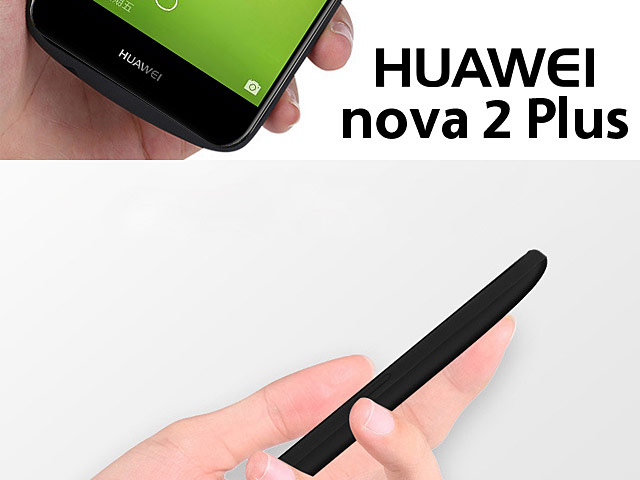 Power Jacket For Huawei nova 2 Plus - 6800mAh