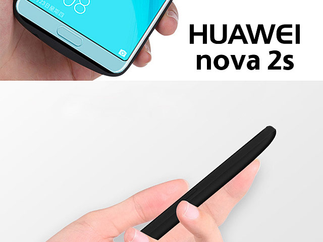 Power Jacket For Huawei nova 2s - 8200mAh