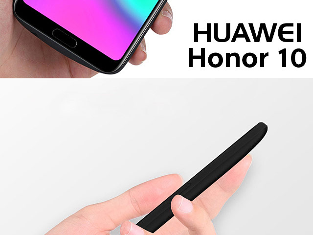 Power Jacket For Huawei Honor 10 - 6500mAh