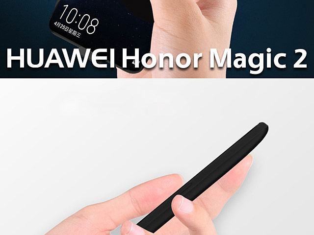Power Jacket For Huawei Honor Magic 2 - 6500mAh