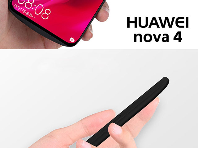 Power Jacket For Huawei nova 4 - 6500mAh