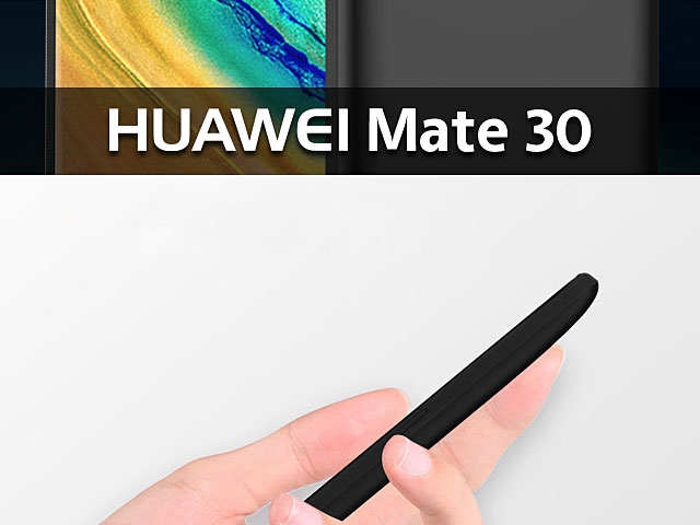 Power Jacket For Huawei Mate 30 - 6800mAh