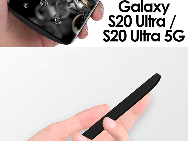 Power Jacket For Samsung Galaxy S20 Ultra / S20 Ultra 5G - 6000mAh