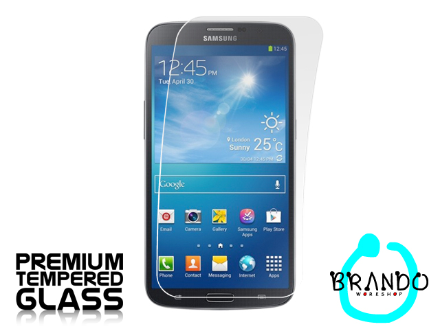 Brando Workshop Premium Tempered Glass Protector (Samsung GALAXY Mega 6.3)
