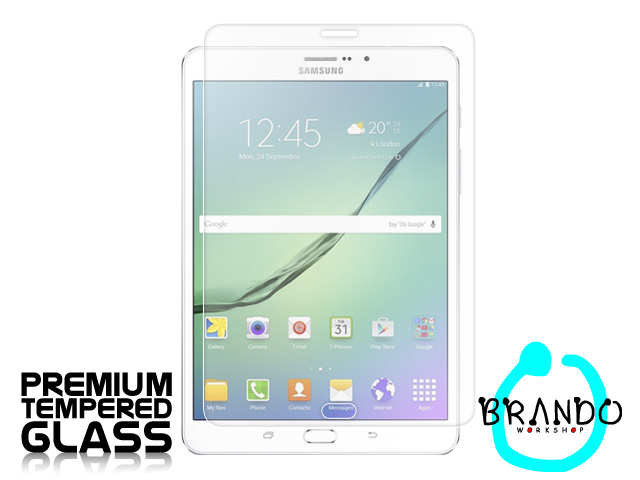 Brando Workshop Premium Tempered Glass Protector (Samsung Galaxy Tab S2 8.0)