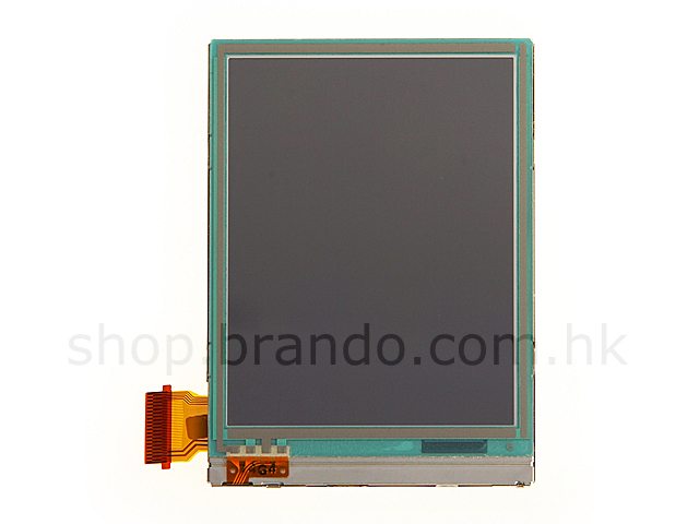 HTC P3300 / P3600 Replacement LCD Display