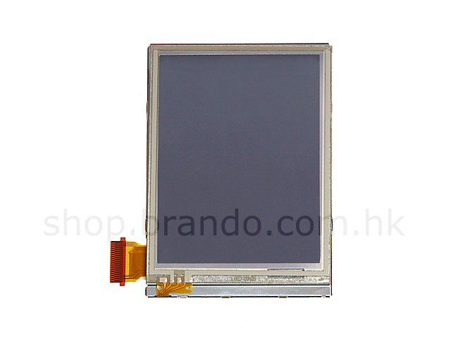 HTC P3470 / HTC Pharos 100 Replacement LCD Display