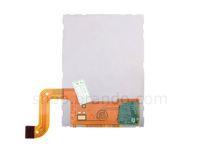 HTC Touch Cruise 2009 Replacement LCD Display