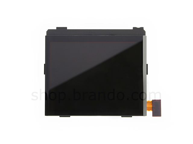 BlackBerry Bold 9700 Replacement LCD Display