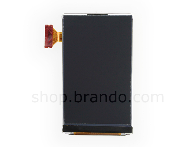 LG GD900 Crystal Replacement LCD Display