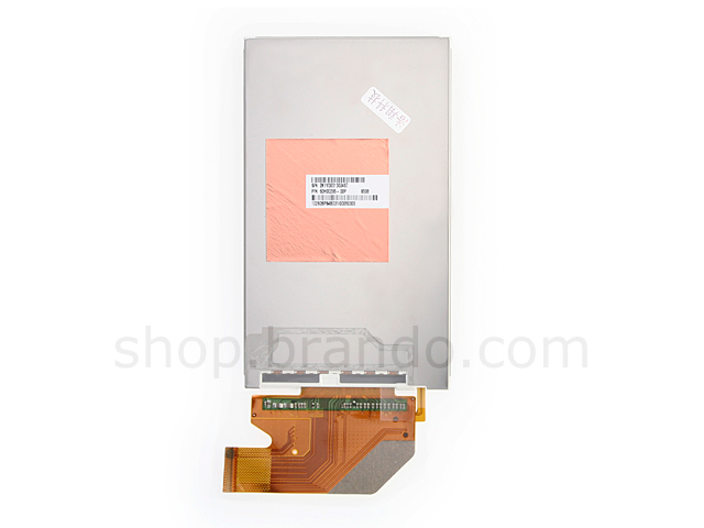 HTC HD2 Replacement LCD Display