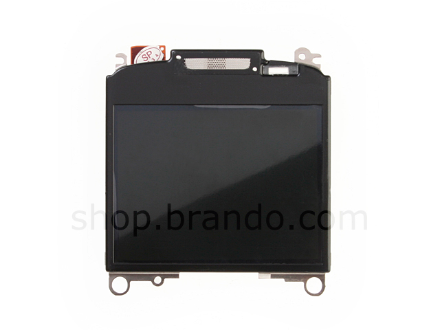 BlackBerry Curve 8520 Replacement LCD Display
