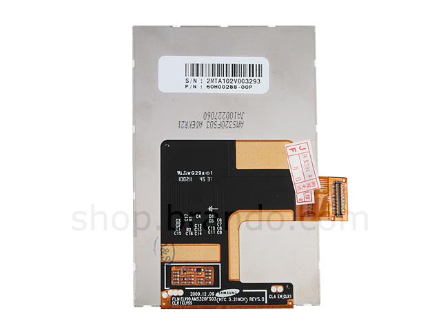 HTC Legend Replacement LCD Display