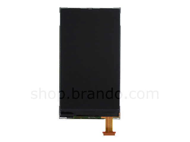 Nokia 5530 XpressMusic Replacement LCD Display