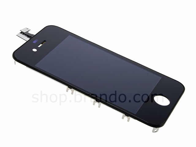 iPhone 4 Replacement LCD Display with Touch Panel - CDMA