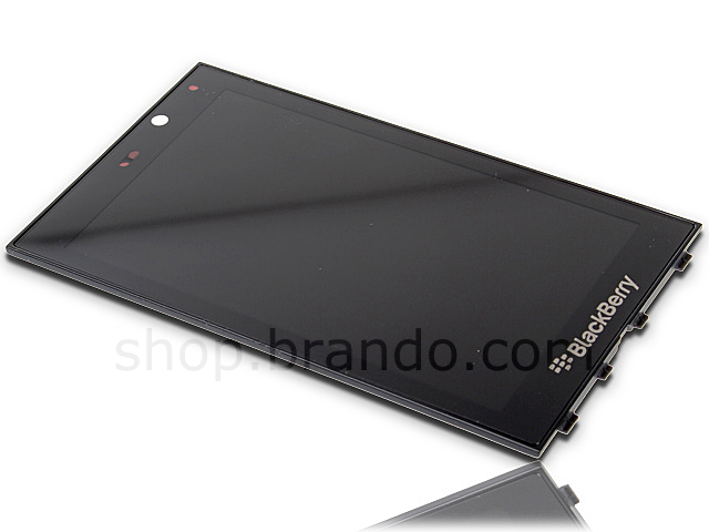 Blackberry Z10 Replacement LCD Display