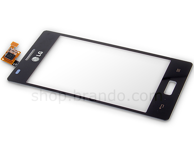 LG Optimus L5 E610 Replacement Touch Screen