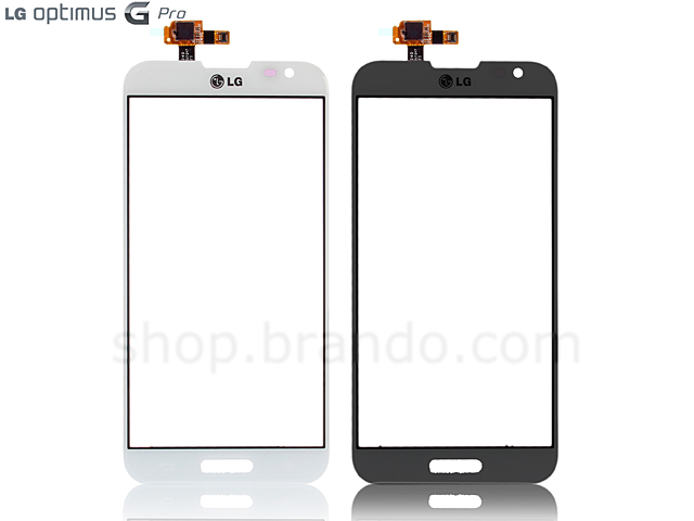 LG Optimus G Pro Replacement Touch Screen
