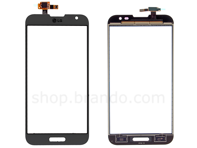 LG Optimus G Pro Replacement Touch Screen