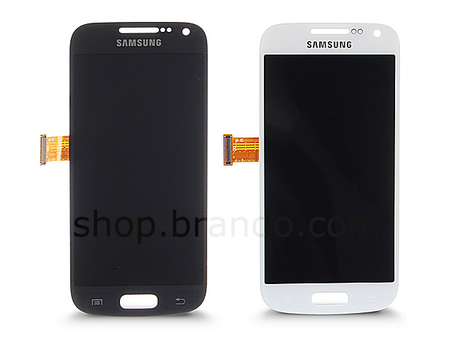 Samsung Galaxy S4 Mini Replacement LCD Display