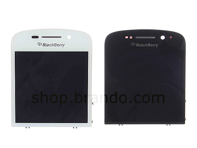 Blackberry Q10 Replacement LCD Display