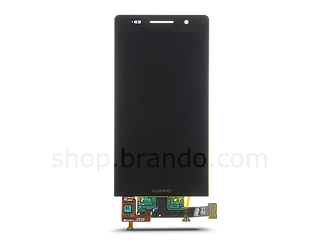 Huawei Ascend P6 Replacement LCD Display