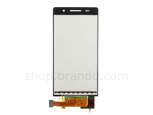 Huawei Ascend P6 Replacement LCD Display