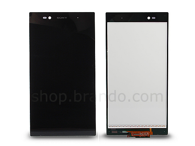 Sony Xperia Z Ultra Replacement LCD Display